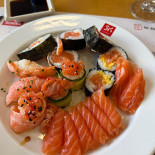 Sukiya Nourriture