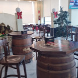 La Bodeguita À l'intérieur