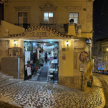 Santo André Exterior