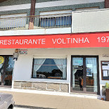 Voltinha Extérieur