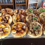 Lagar Mar-Restauração e Bebidas Unipessoal Lda Comida