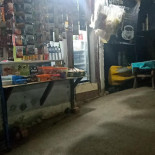 Doce Abrigo À l'intérieur