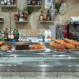 Só Tapas À l'intérieur