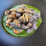 Tasca Das Mares Nourriture