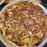 Alloro Comida