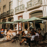 Kaffeehaus Exterior