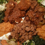 Soul Kitchen Nourriture