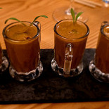 A Taberna Do Mar Bebida