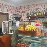 Vila Da Carne À l'intérieur