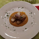 Sorbettino Comida