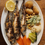 Ferro Comida