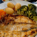 Ferro Comida