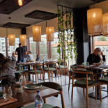 Ciao À l'intérieur