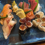 Soão Taberna Asiática Comida