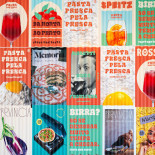 Pasta Non Basta Alvalade Speisekarte