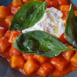 Pasta Non Basta Alvalade Nourriture
