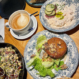 Barbosa Kitchen Nourriture