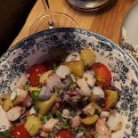 Barbosa Kitchen Nourriture