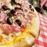 Pizza Vero Nourriture