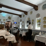 Restaurante Típico Guião Dentro