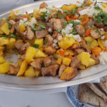 Restaurante Típico Guião Comida