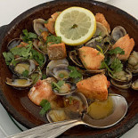 Restaurante Típico Guião Comida