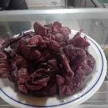 A Rampinha Comida