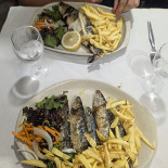 Pocinho Comida