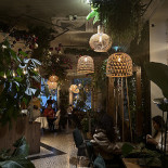 Cafe Lobito Extérieur