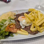 Confeitaria E Taberna A Portuguesa Nourriture