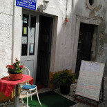 Casa Chelense Extérieur