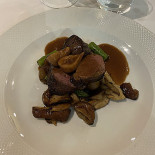 Gavius Comida