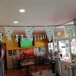 Cafe Alcateia À l'intérieur