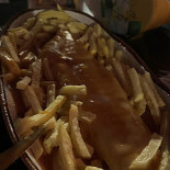 Cafe El Reys Comida
