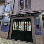 Maca Verde Exterior