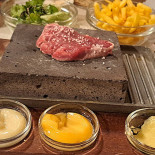 Canto Da Doca Comida