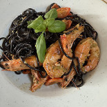L'osteria Bebida