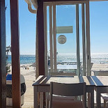 Praia Da Riviera Exterior