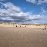 Praia Da Riviera Exterior