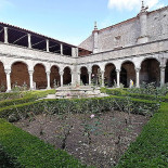 Restaurant Novo Exterior