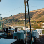 DOC Chef Rui Paula Exterior
