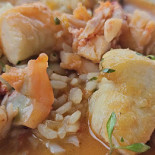 DOC Chef Rui Paula Comida