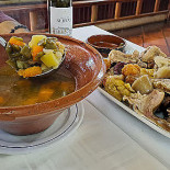 Afonso Lda Comida