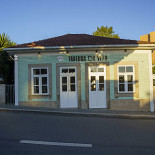 TABERNA DA VILLA Exterior