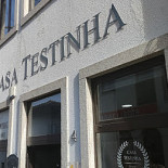 Casa Testinha Exterior