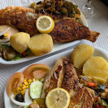 Rumar Nourriture