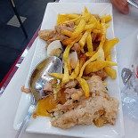 Castro Nourriture