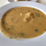 Ponte Velha Comida