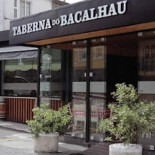Taberna Do Bacalhau Exterior