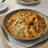 Taberna Do Bacalhau Comida